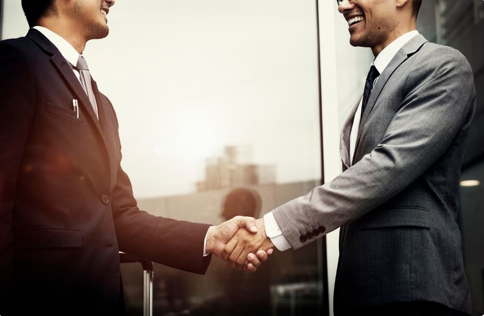 Why Choosing the Right Finance Partner Matters for Your Business Success