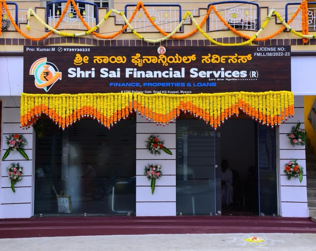 Pooja Ceremony @ Office